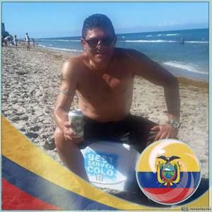 Meet your Posher, Pedro